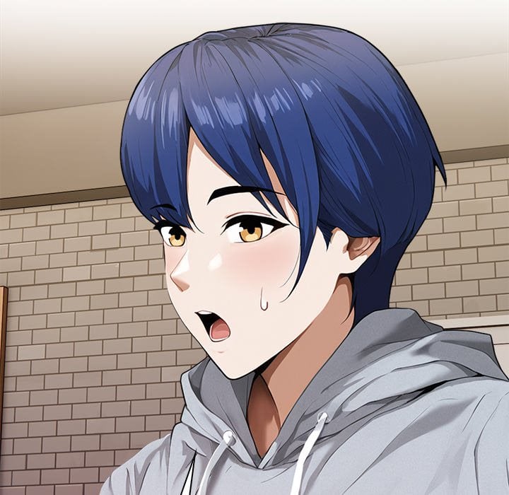 Tattoo Shop Chapter 20 - Page 19