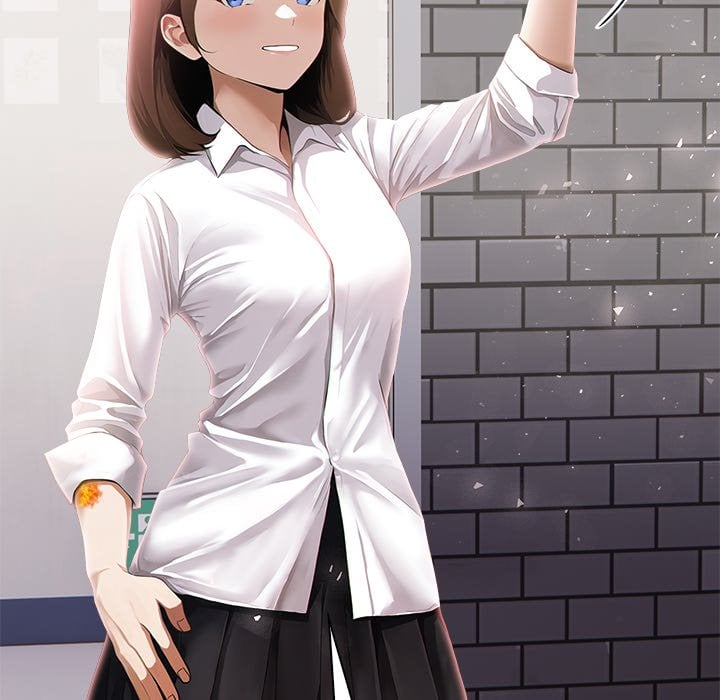 Tattoo Shop Chapter 20 - Page 74