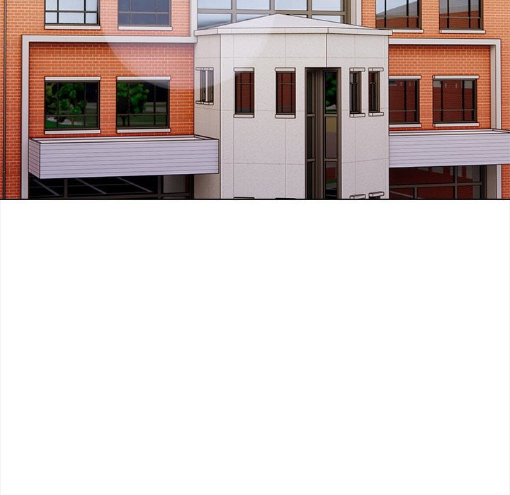 Tattoo Shop Chapter 20 - Page 81