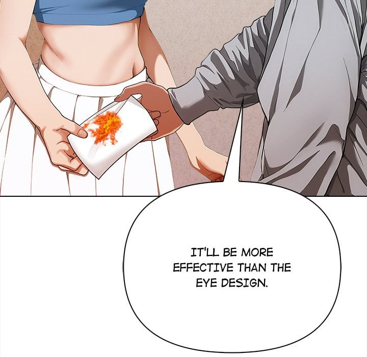 Tattoo Shop Chapter 20 - Page 91