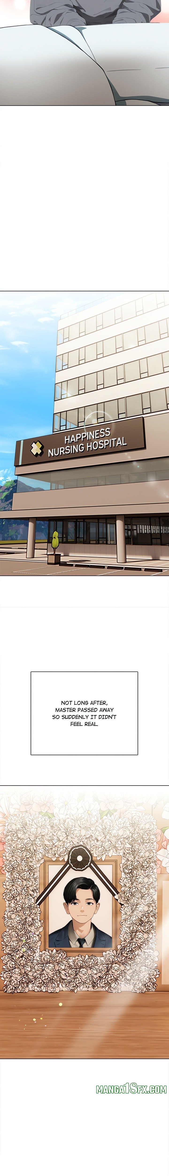 Tattoo Shop Chapter 5 - Page 21