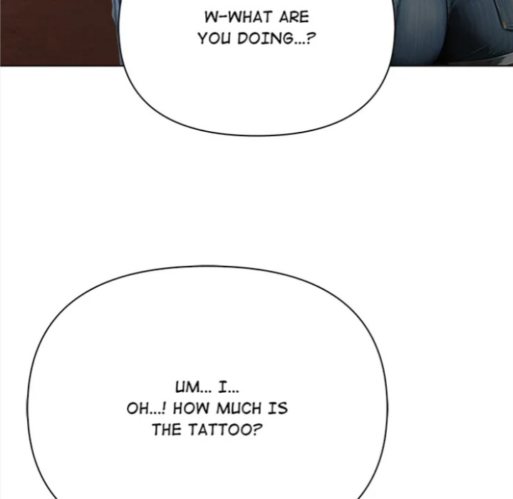 Tattoo Shop Chapter 8 - Page 61