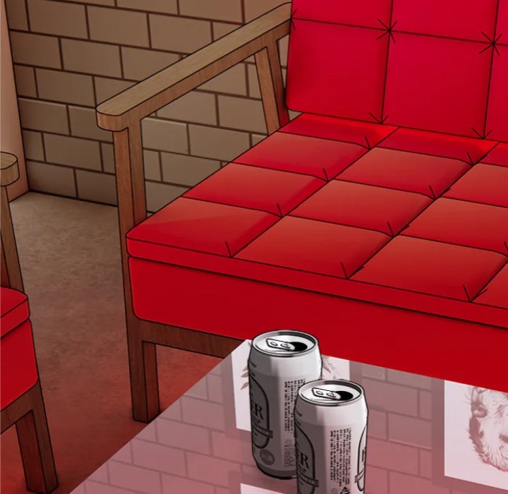 Tattoo Shop Chapter 8 - Page 73