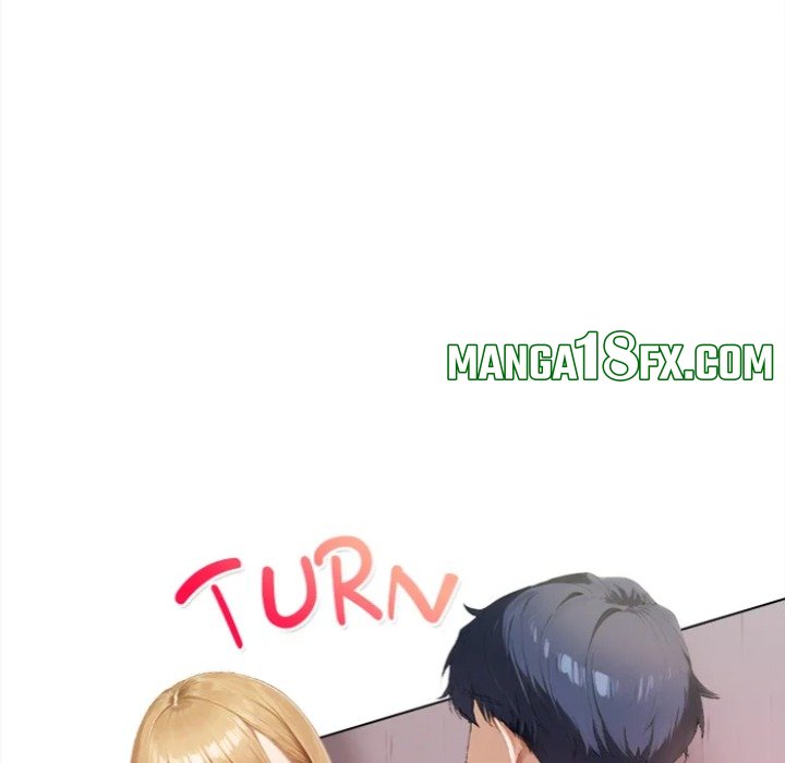 Tattoo Shop Chapter 8 - Page 75