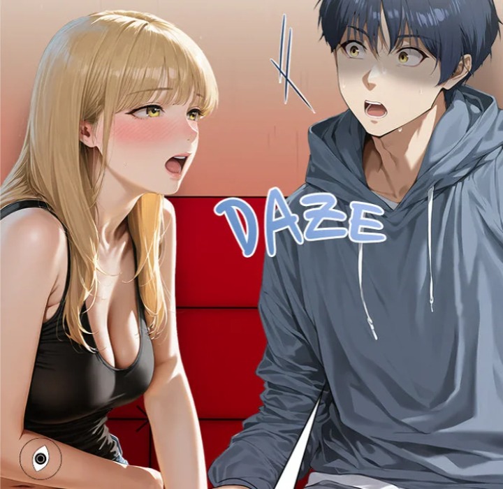 Tattoo Shop Chapter 8 - Page 89