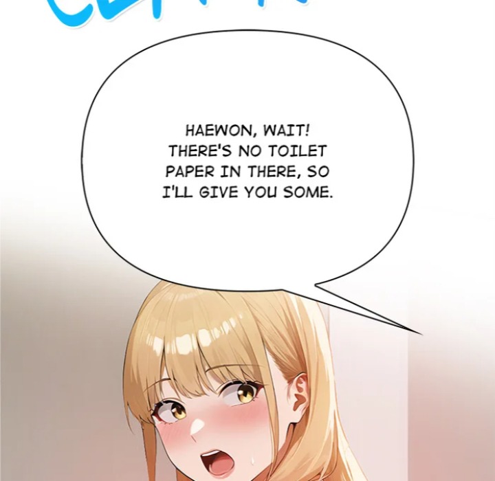 Tattoo Shop Chapter 8 - Page 9