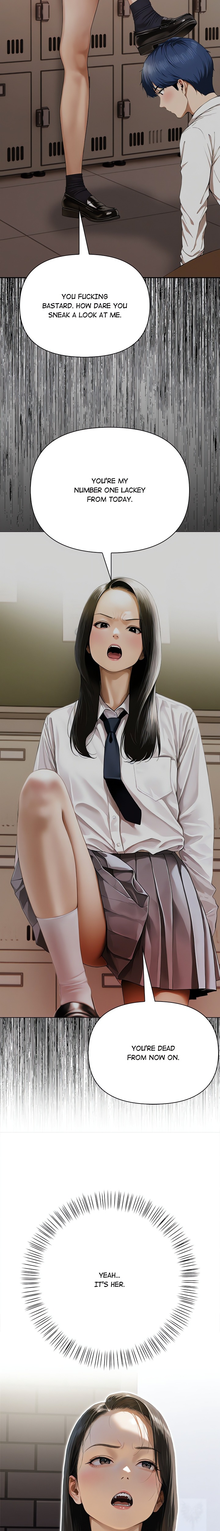 Tattoo Shop Chapter 9 - Page 27