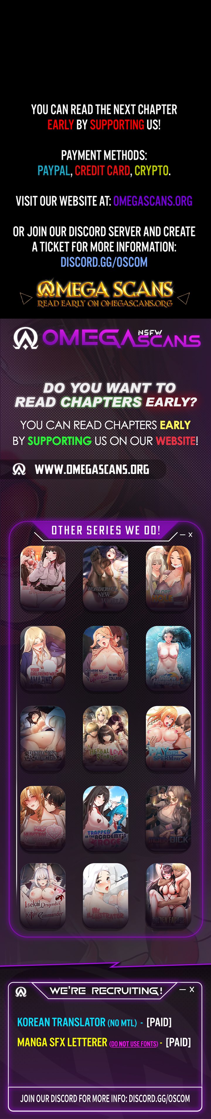 I Will Protect You Chapter 2 - Page 16