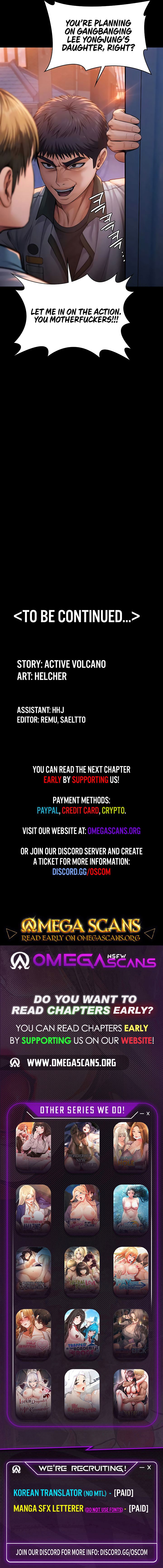 I Will Protect You Chapter 23 - Page 12