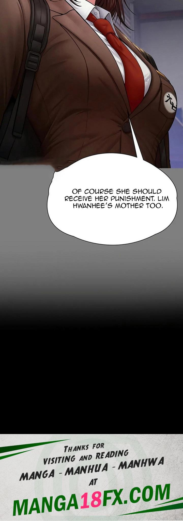 I Will Protect You Chapter 45 - Page 23