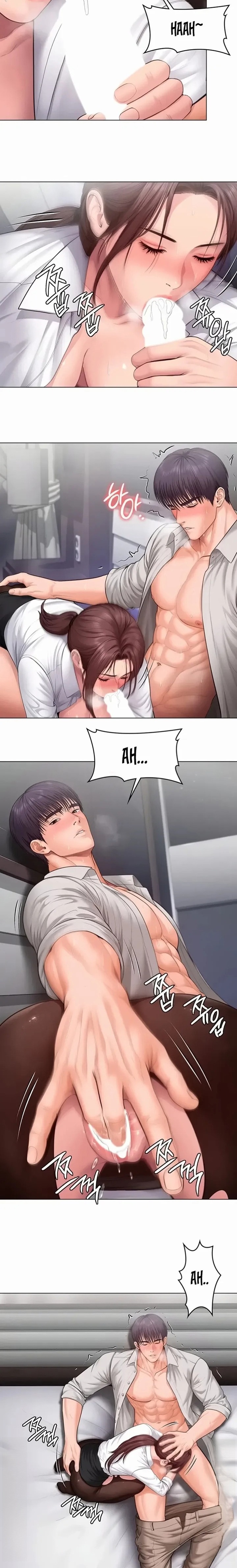 I Will Protect You Chapter 49 - Page 15