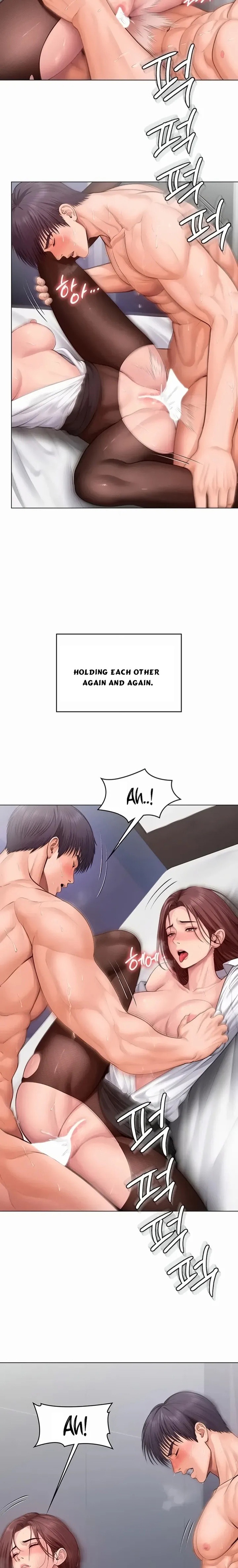 I Will Protect You Chapter 49 - Page 19