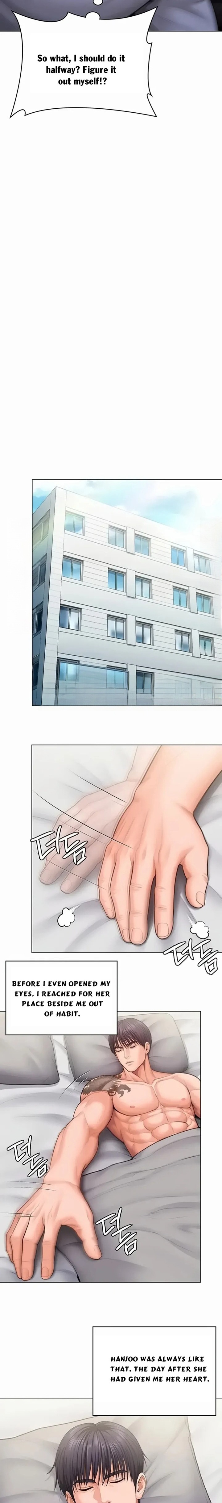 I Will Protect You Chapter 49 - Page 3