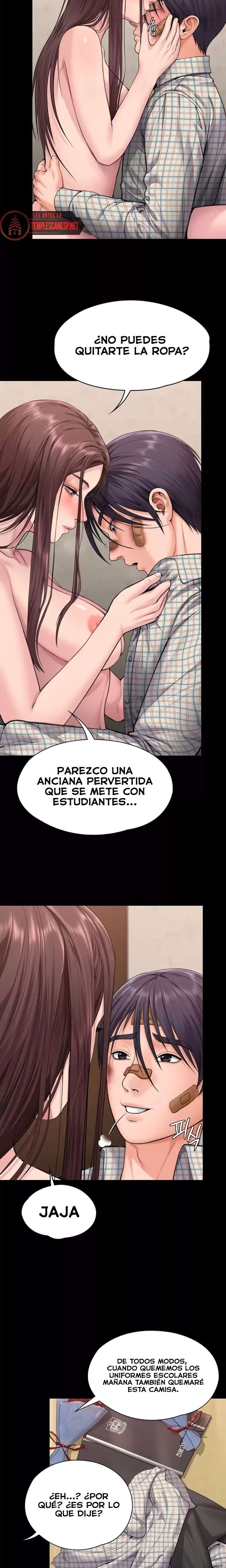 I Will Protect You Raw Chapter 11 - Page 14