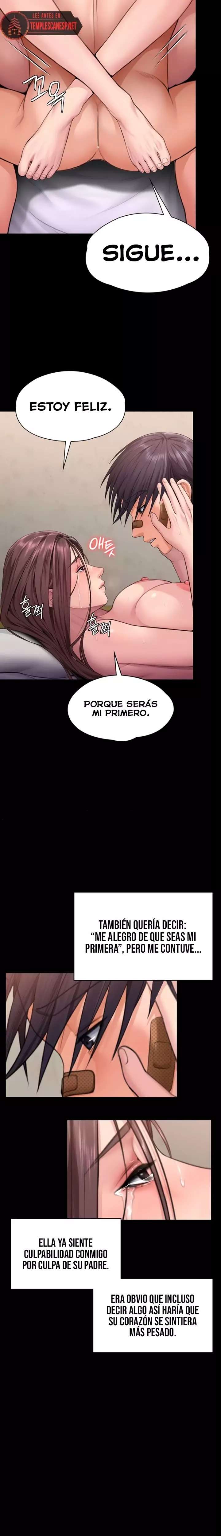 I Will Protect You Raw Chapter 11 - Page 19