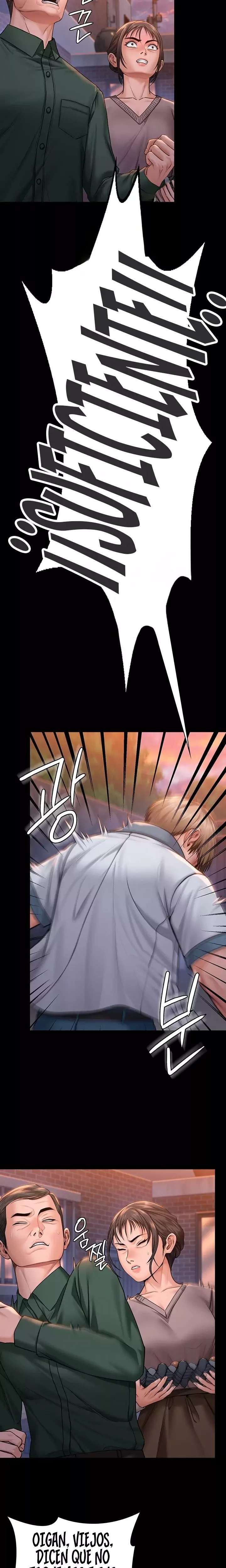 I Will Protect You Raw Chapter 15 - Page 9