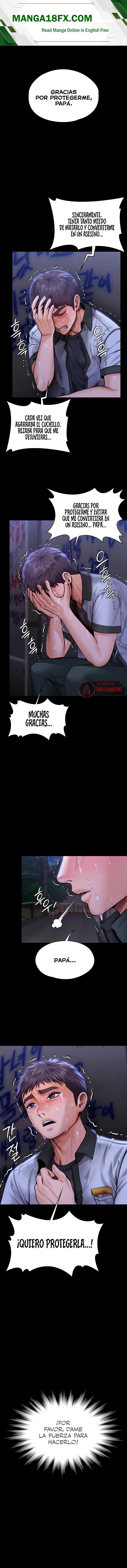I Will Protect You Raw Chapter 23 - Page 1