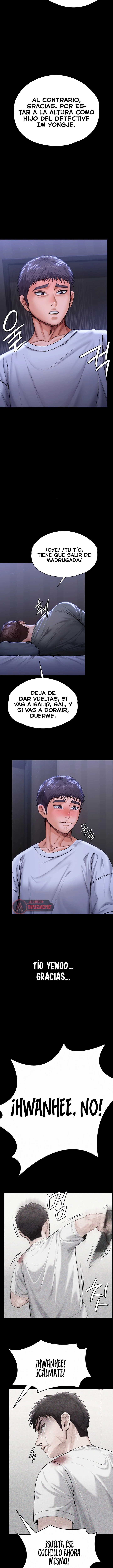 I Will Protect You Raw Chapter 23 - Page 10