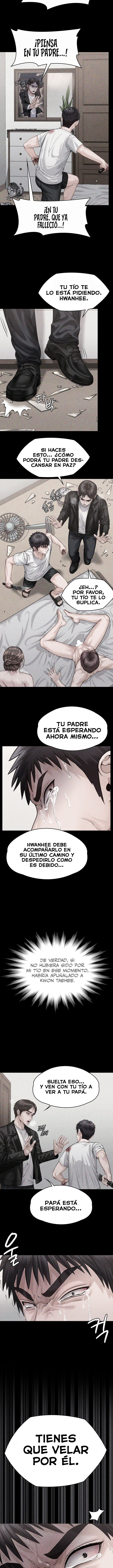 I Will Protect You Raw Chapter 23 - Page 11