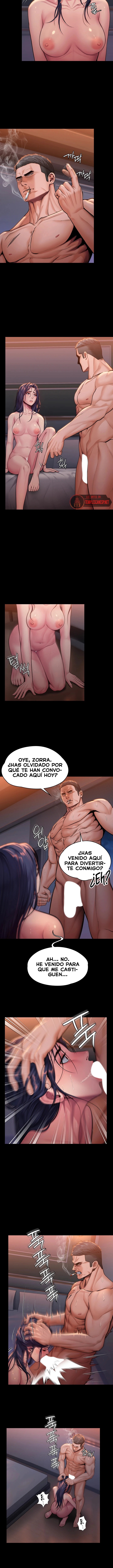 I Will Protect You Raw Chapter 23 - Page 3