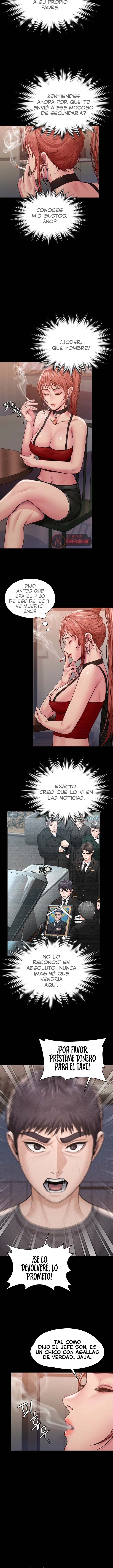 I Will Protect You Raw Chapter 23 - Page 5