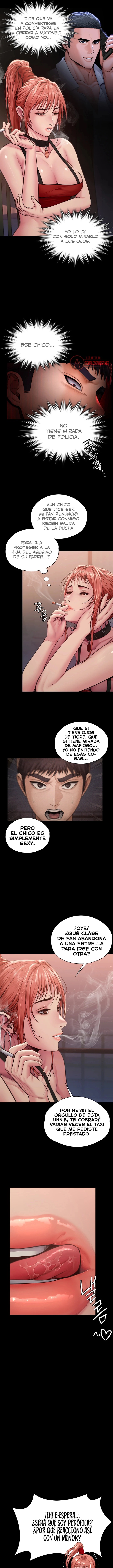 I Will Protect You Raw Chapter 23 - Page 6