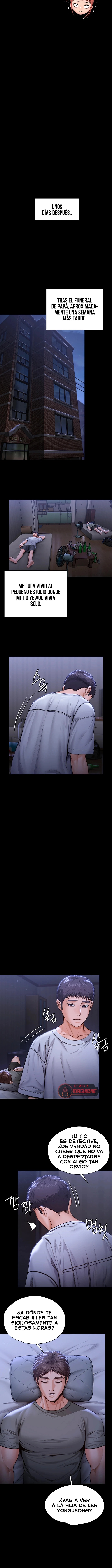 I Will Protect You Raw Chapter 23 - Page 7