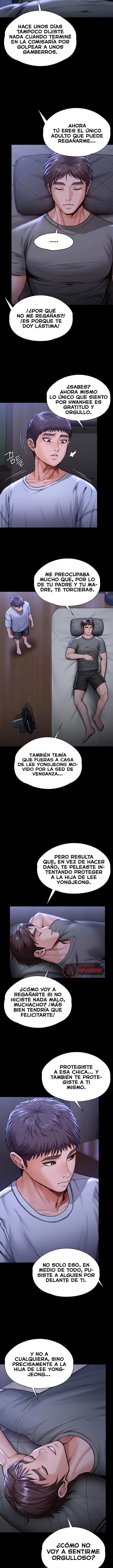 I Will Protect You Raw Chapter 23 - Page 9