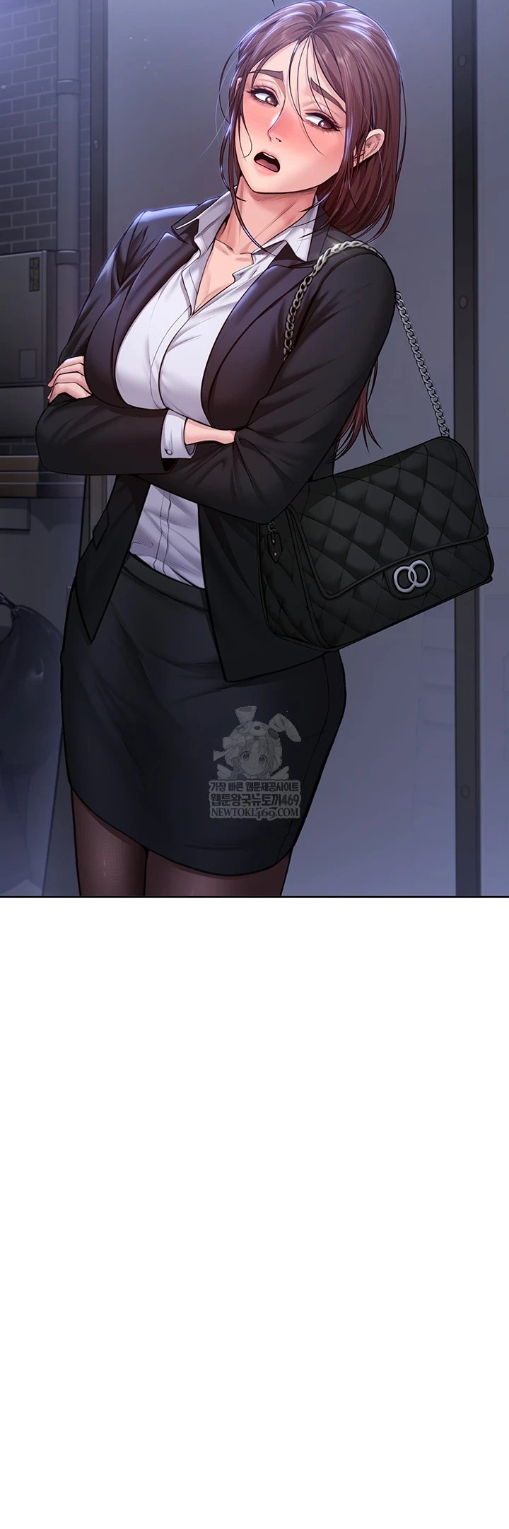 I Will Protect You Raw Chapter 26 - Page 48