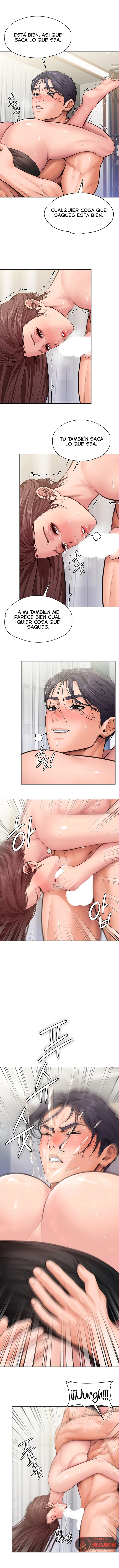 I Will Protect You Raw Chapter 32 - Page 11