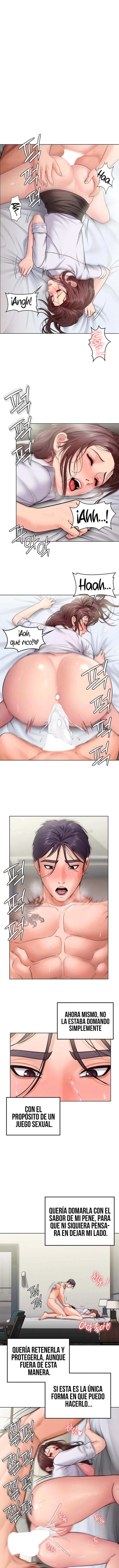 I Will Protect You Raw Chapter 32 - Page 2