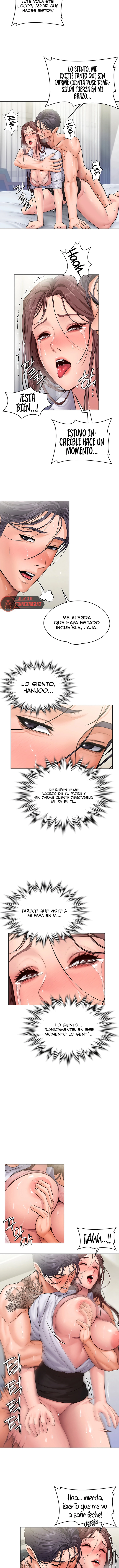 I Will Protect You Raw Chapter 32 - Page 5