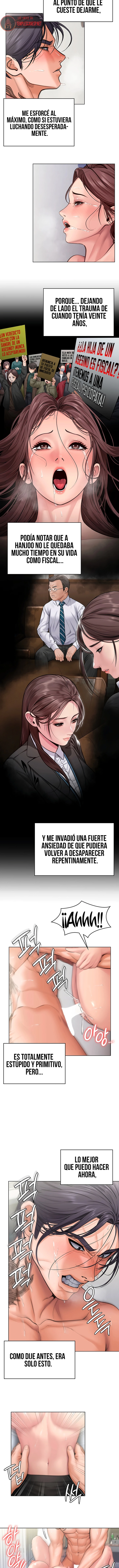 I Will Protect You Raw Chapter 32 - Page 8