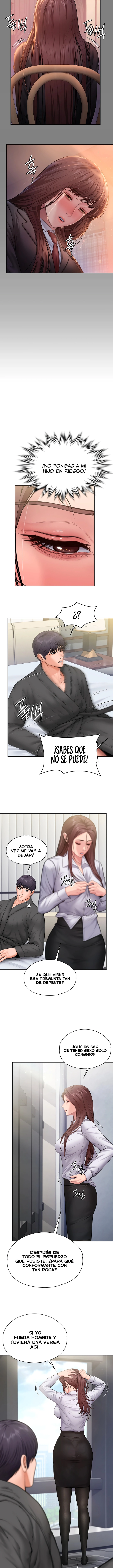 I Will Protect You Raw Chapter 33 - Page 7