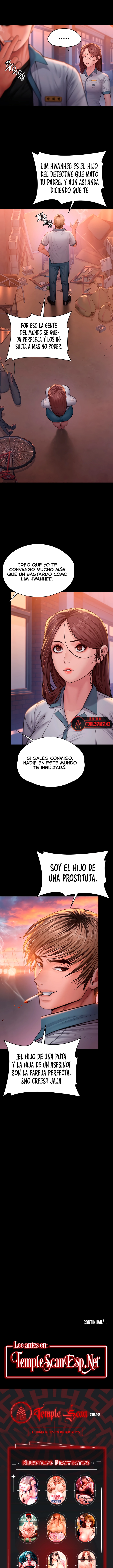 I Will Protect You Raw Chapter 34 - Page 11