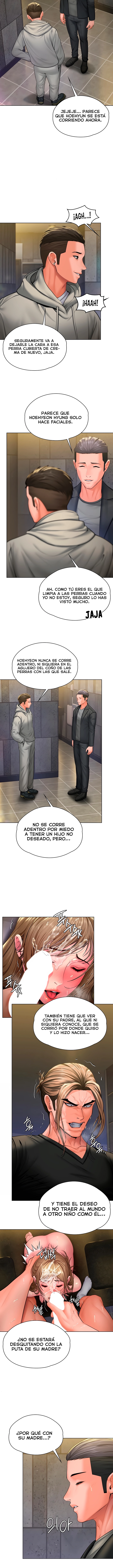 I Will Protect You Raw Chapter 34 - Page 7