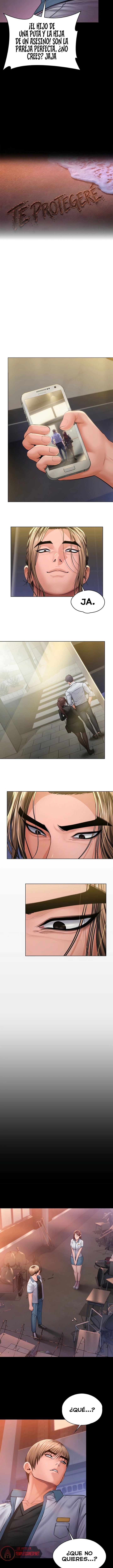I Will Protect You Raw Chapter 35 - Page 2