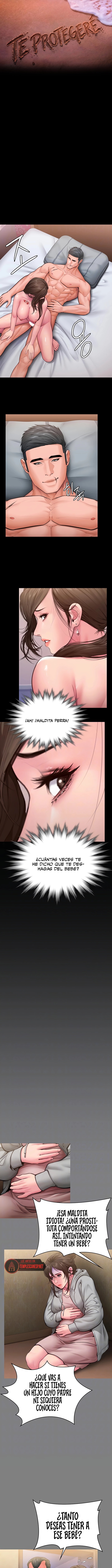 I Will Protect You Raw Chapter 36 - Page 2