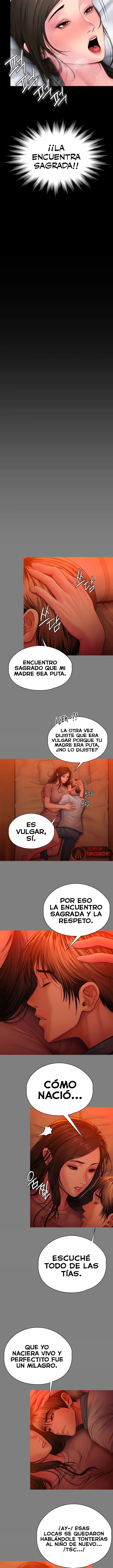I Will Protect You Raw Chapter 37 - Page 10