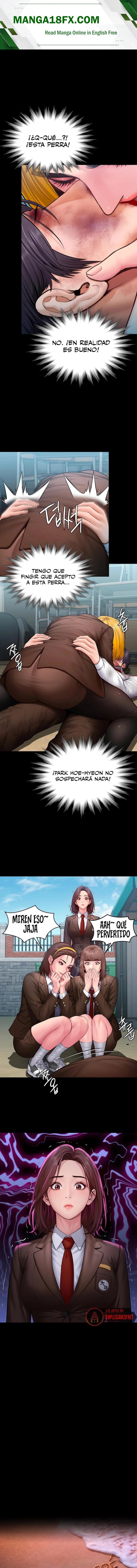 I Will Protect You Raw Chapter 42 - Page 1