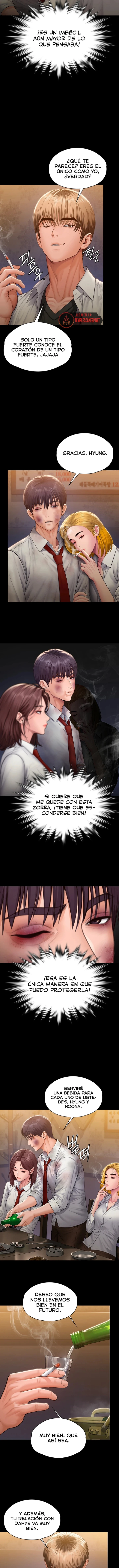 I Will Protect You Raw Chapter 42 - Page 4