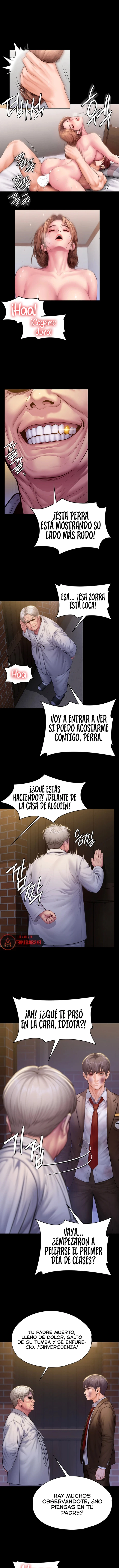 I Will Protect You Raw Chapter 42 - Page 8