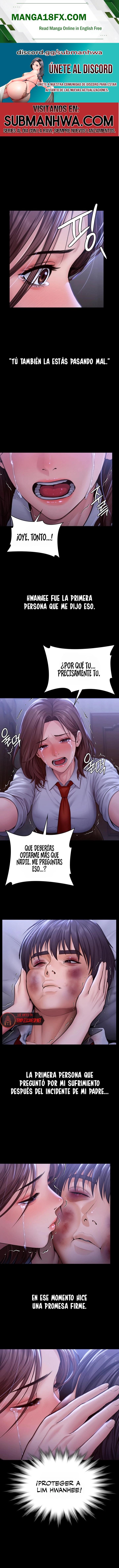 I Will Protect You Raw Chapter 44 - Page 1