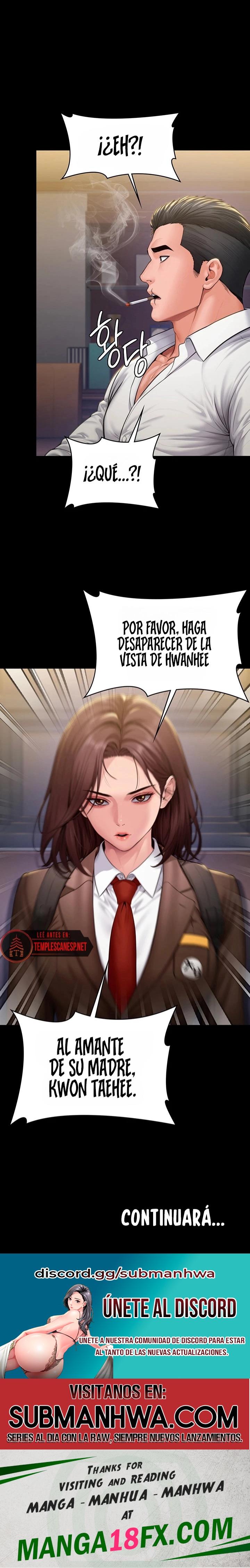 I Will Protect You Raw Chapter 44 - Page 10