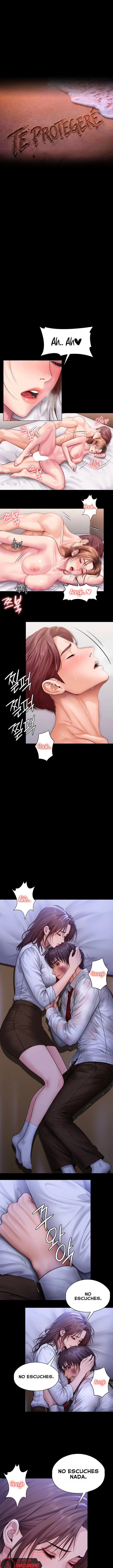 I Will Protect You Raw Chapter 44 - Page 2
