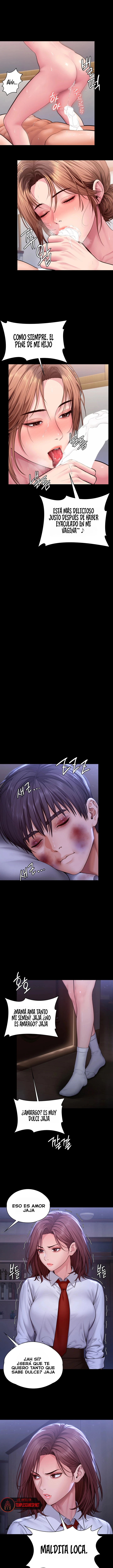 I Will Protect You Raw Chapter 44 - Page 7