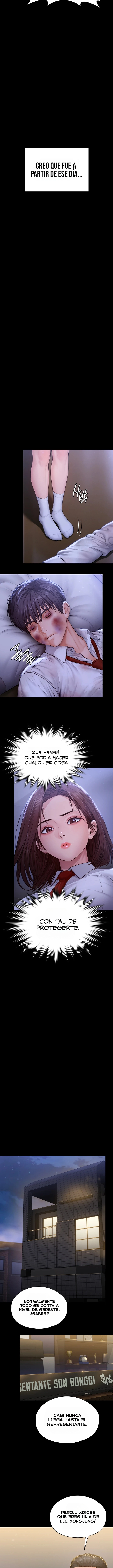 I Will Protect You Raw Chapter 44 - Page 8
