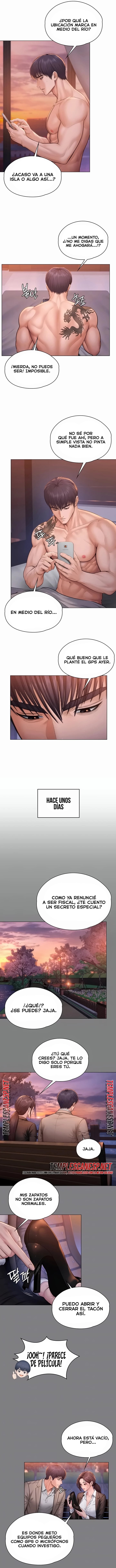 I Will Protect You Raw Chapter 53 - Page 3