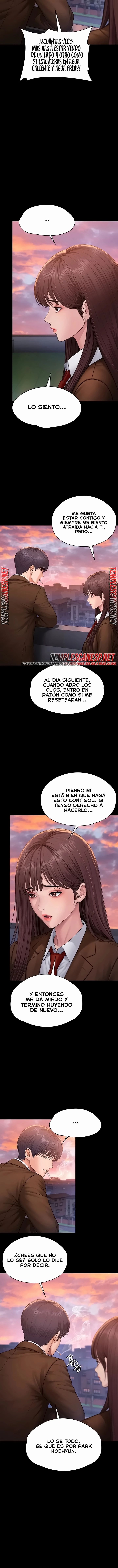 I Will Protect You Raw Chapter 54 - Page 10