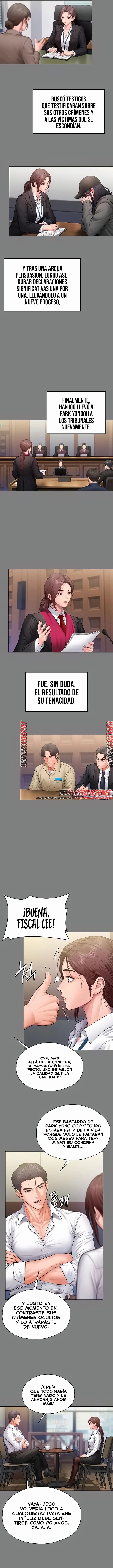 I Will Protect You Raw Chapter 54 - Page 13